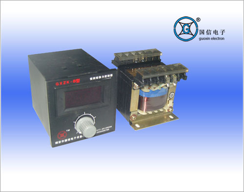 GXZK - B series digital type tension controller